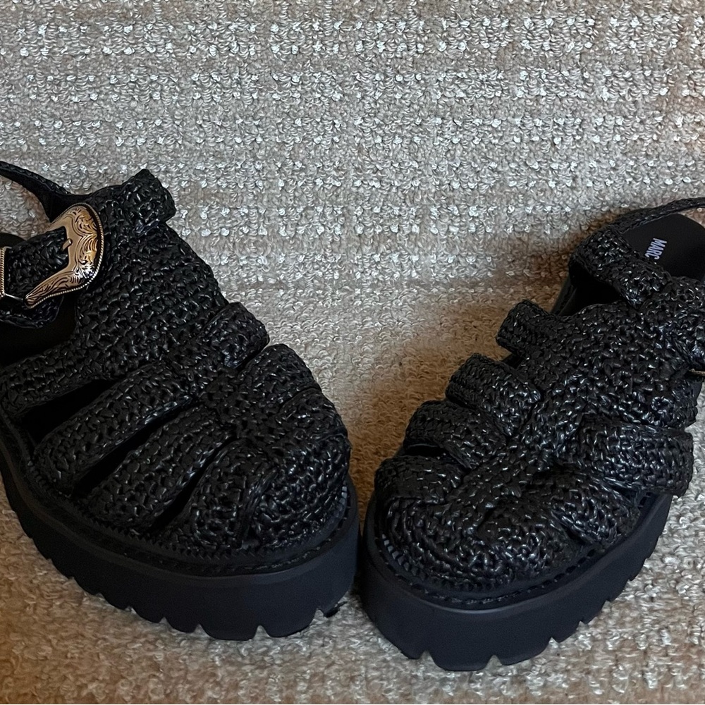 Marc Nolan shoes